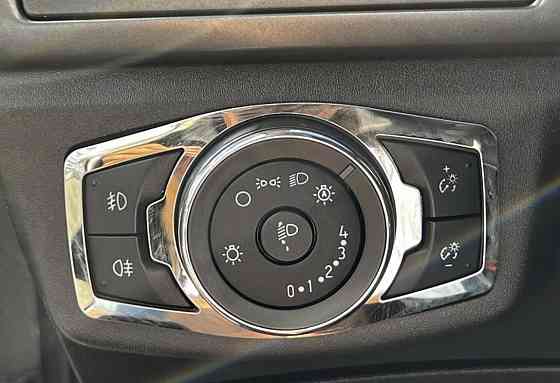 Ford Mondeo 2017 год Кишинёв Кишинёв