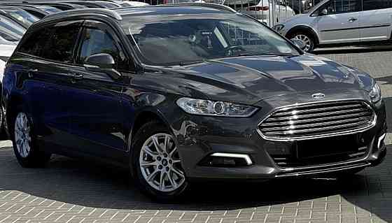 Ford Mondeo 2017 год Кишинёв Кишинёв