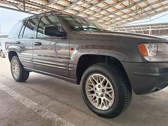 Jeep Grand Cherokee 2002 год Тирасполь Тирасполь