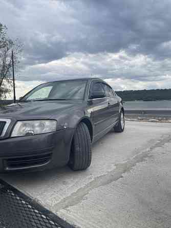 Skoda Superb 2005 год Дубоссары Дубоссары