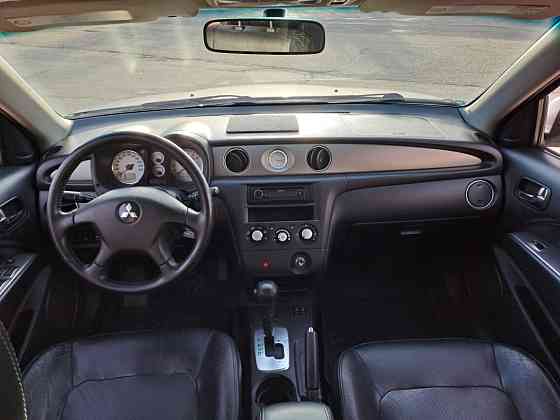 Mitsubishi Outlander 2005 год Дубоссары Дубоссары