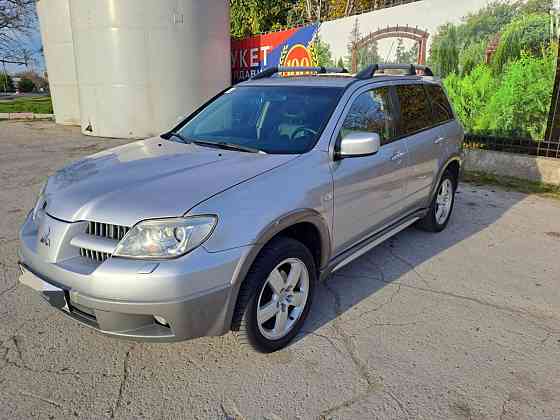 Mitsubishi Outlander 2005 год Дубоссары Дубоссары