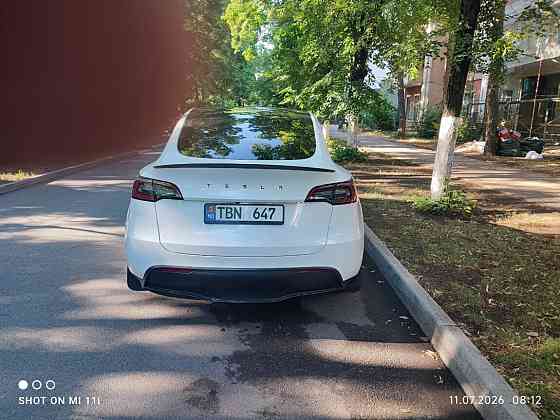 Tesla Model Y 2021 год Тирасполь Тирасполь