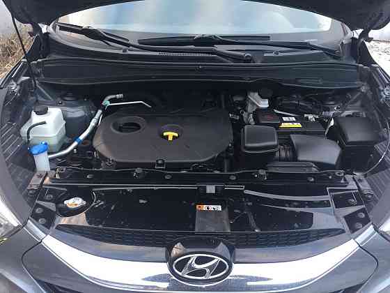 Hyundai Tucson 2014 год Кишинёв Кишинёв