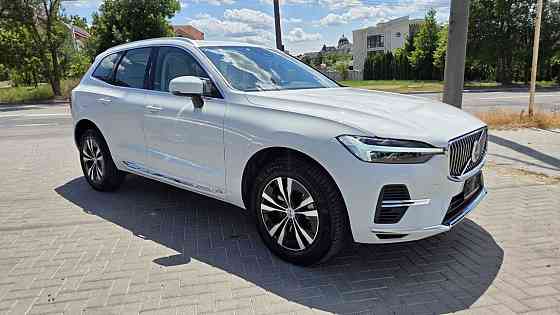 Volvo XC60 2022 год Кишинёв Кишинёв