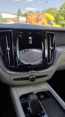 Volvo XC60 2022 год Кишинёв Кишинёв
