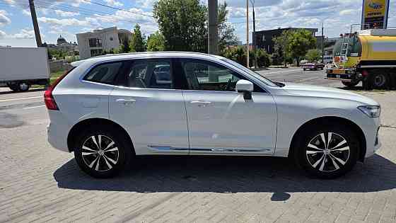 Volvo XC60 2022 год Кишинёв Кишинёв