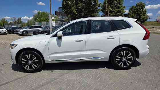 Volvo XC60 2022 год Кишинёв Кишинёв