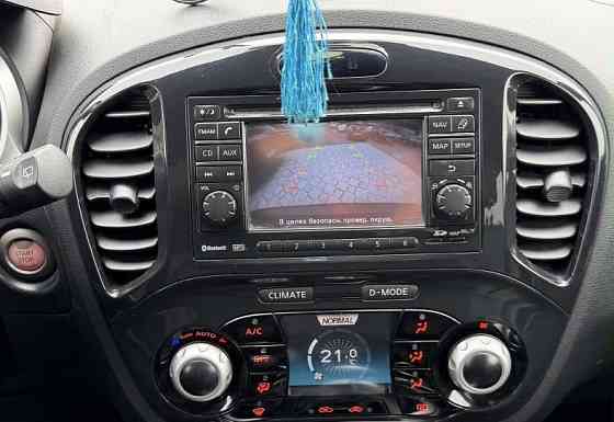 Nissan Juke 2012 год Кишинёв Кишинёв