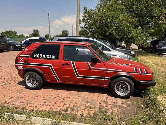 Volkswagen Golf GTI 1992 an Tiraspol Tiraspol
