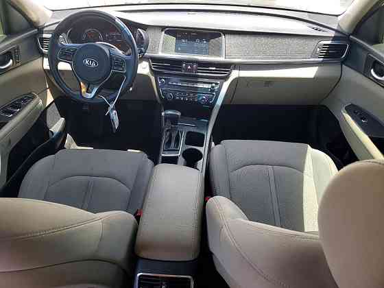 Kia Optima 2017 год Тирасполь Тирасполь