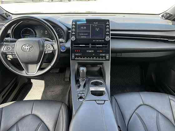 Toyota Avalon 2019 год Тирасполь Тирасполь