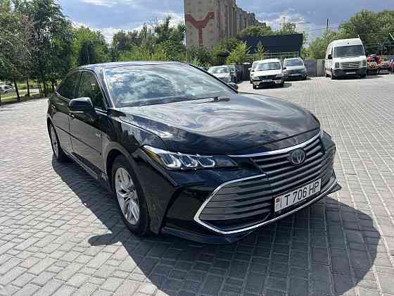 Toyota Avalon 2019 год Тирасполь Тирасполь