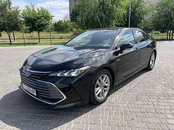 Toyota Avalon 2019 год Тирасполь Тирасполь