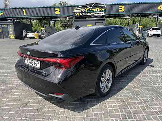Toyota Avalon 2019 год Тирасполь Тирасполь