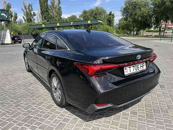 Toyota Avalon 2019 год Тирасполь Тирасполь
