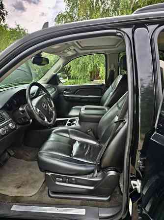 Chevrolet Tahoe 2007 год Тирасполь Тирасполь