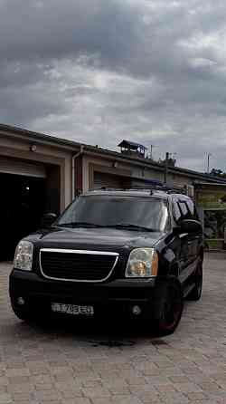 Chevrolet Tahoe 2007 год Тирасполь Тирасполь