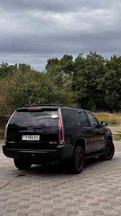 Chevrolet Tahoe 2007 год Тирасполь Тирасполь