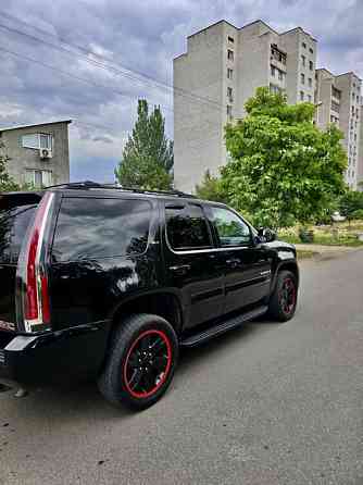 Chevrolet Tahoe 2007 год Тирасполь Тирасполь