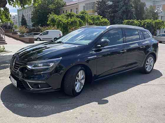 Renault Megane 2018 год Тирасполь Тирасполь