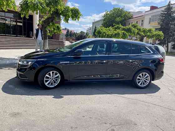 Renault Megane 2018 год Тирасполь Тирасполь