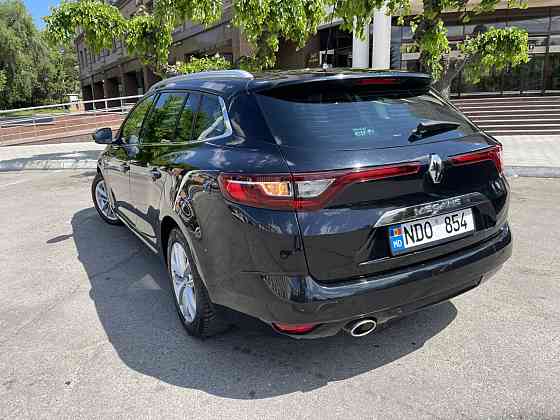 Renault Megane 2018 год Тирасполь Тирасполь