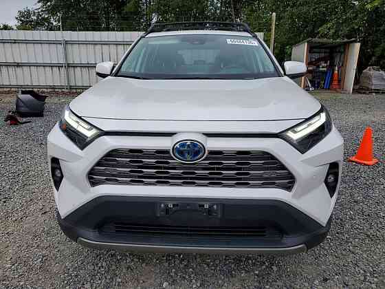 Toyota RAV4 2024 год Тирасполь Тирасполь