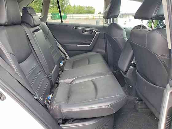 Toyota RAV4 2024 год Тирасполь Тирасполь