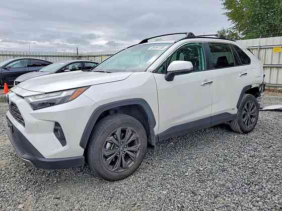 Toyota RAV4 2024 год Тирасполь Тирасполь