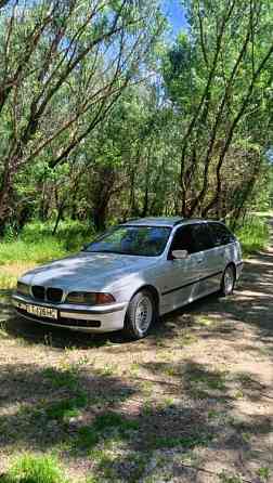 BMW 5 Series 1999 год Суклея Суклея