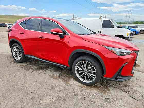 Lexus NX 2022 год Тирасполь Тирасполь
