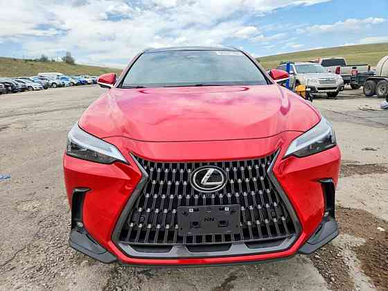 Lexus NX 2022 год Тирасполь Тирасполь