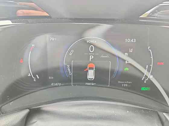Lexus NX 2022 год Тирасполь Тирасполь