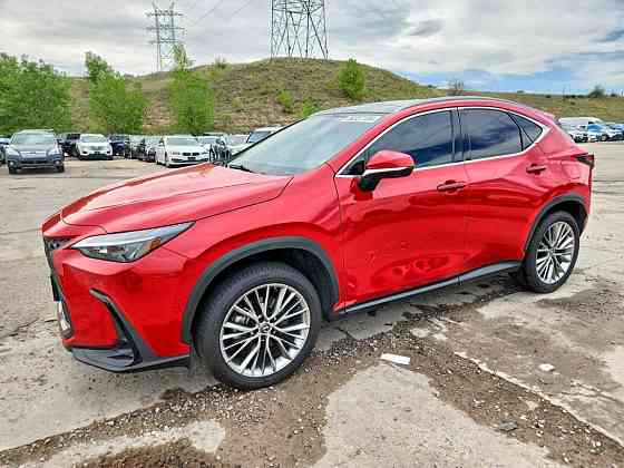Lexus NX 2022 год Тирасполь Тирасполь