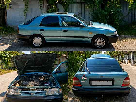 Nissan Sunny 1993 год Тирасполь Тирасполь