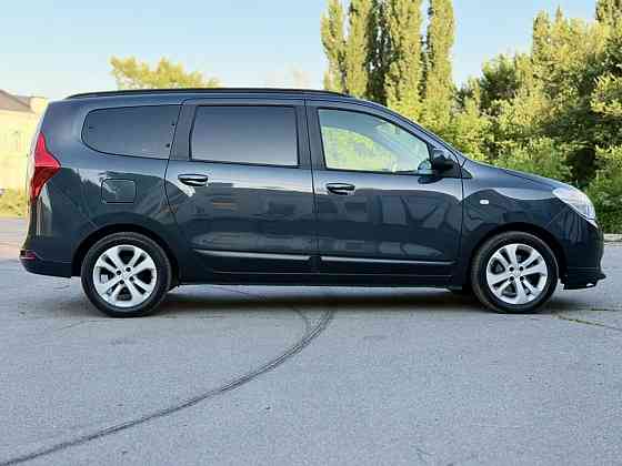 Dacia Lodgy 2016 год Кишинёв Кишинёв