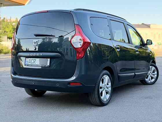 Dacia Lodgy 2016 год Кишинёв Кишинёв