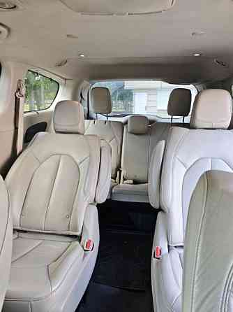 Chrysler Pacifica 2018 an Tiraspol Tiraspol