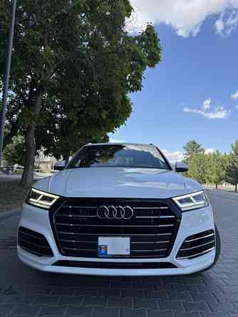 Audi Q5 2020 год Бендеры Бендеры