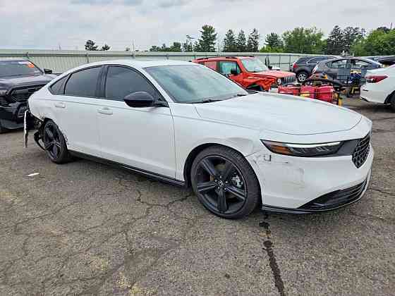 Honda Accord 2024 год Тирасполь Тирасполь