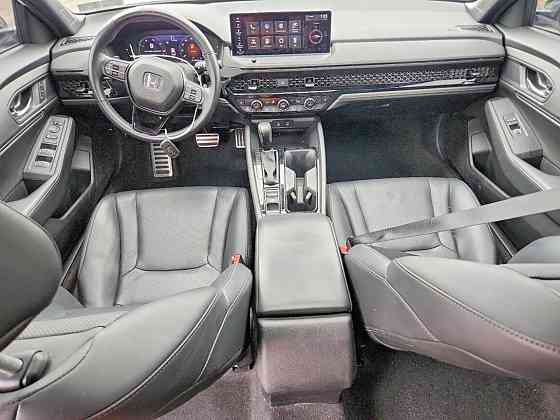 Honda Accord 2024 год Тирасполь Тирасполь