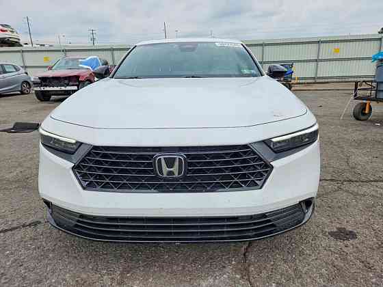 Honda Accord 2024 год Тирасполь Тирасполь