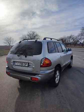 Hyundai Santa Fe 2003 год Тирасполь Тирасполь