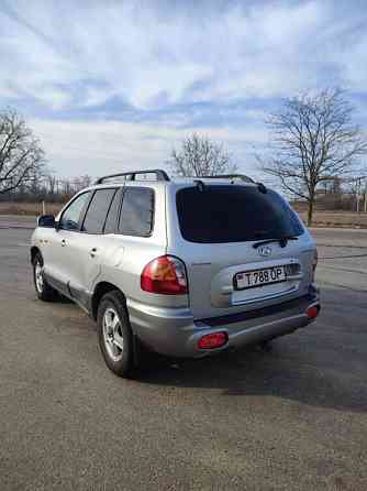 Hyundai Santa Fe 2003 год Тирасполь Тирасполь