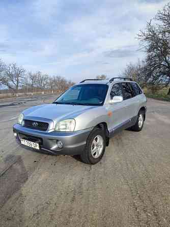 Hyundai Santa Fe 2003 год Тирасполь Тирасполь