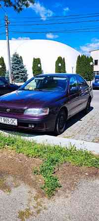 Toyota Carina 1995 год Тирасполь Тирасполь