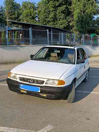 Opel Astra 1993 год Кишинёв Кишинёв