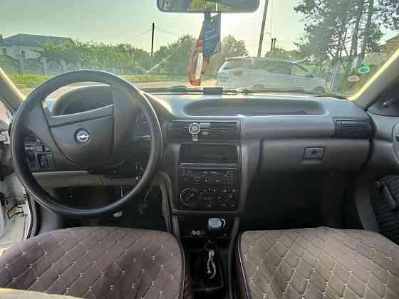 Opel Astra 1993 год Кишинёв Кишинёв