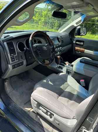 Toyota Sequoia 2010 год Рыбница Рыбница